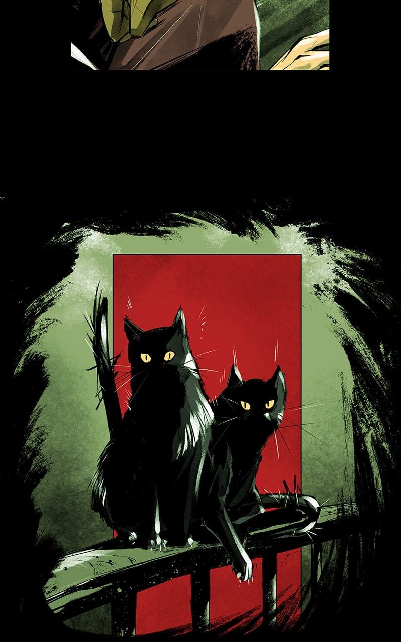 Jijo Eiyuuden Chapter 54 page 24 - 