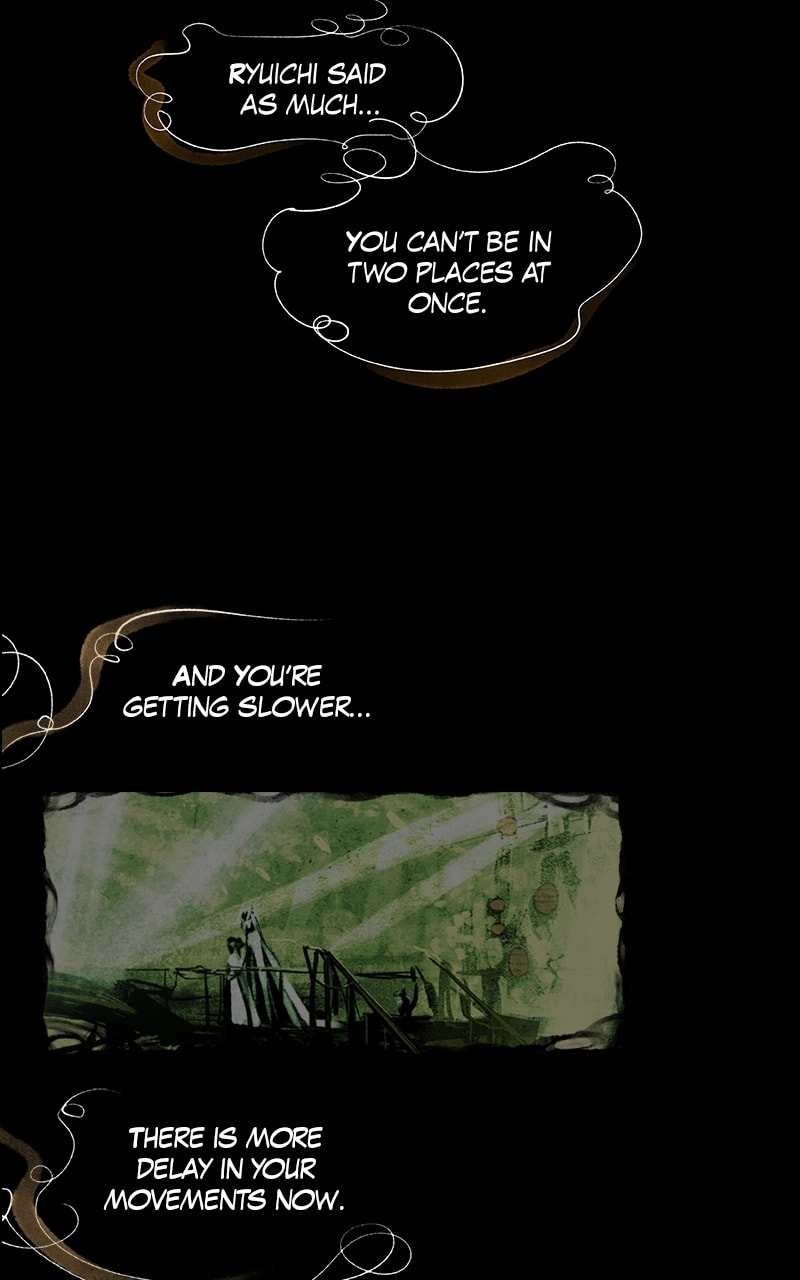 Jijo Eiyuuden Chapter 54 page 28 - 