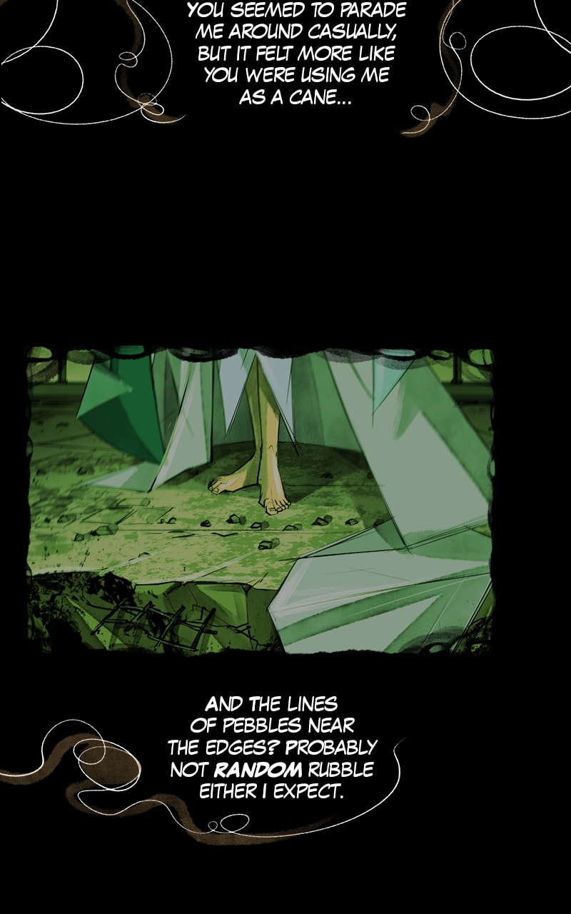 Jijo Eiyuuden Chapter 54 page 30 - 