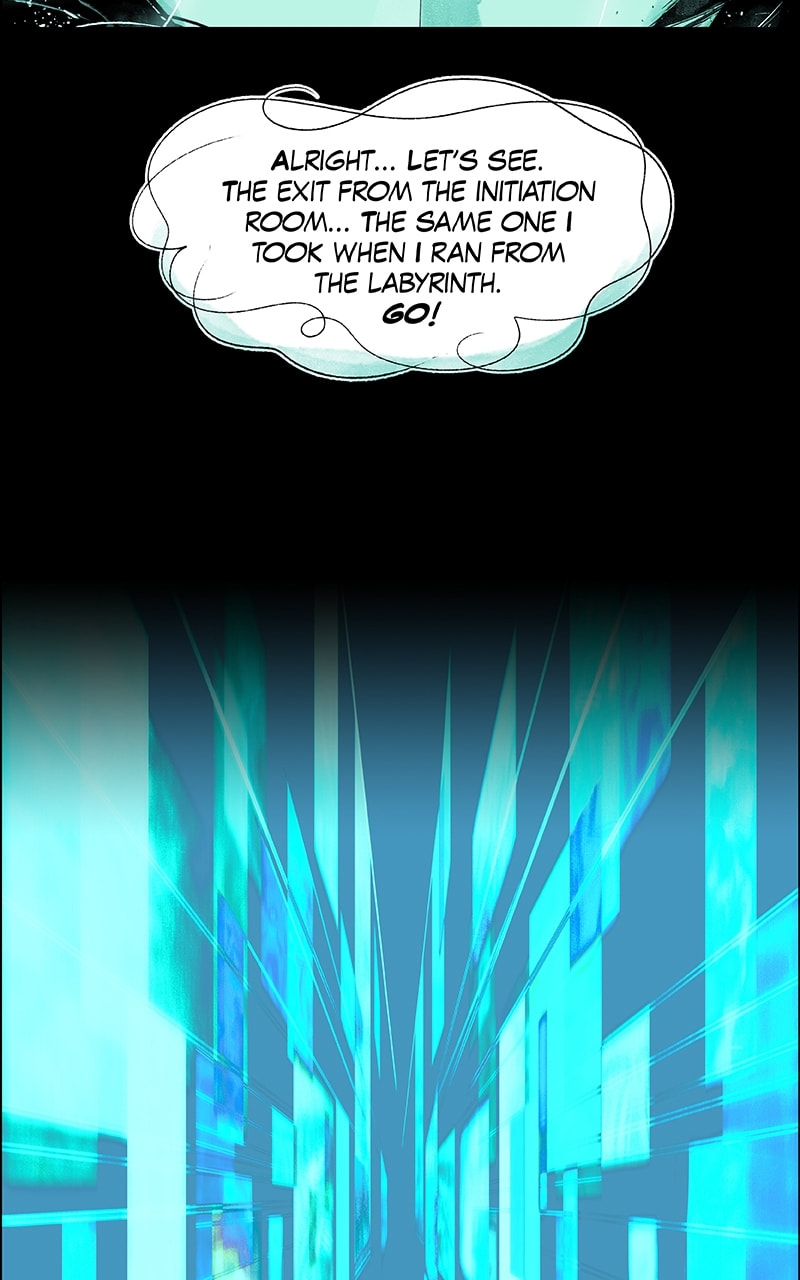 Jijo Eiyuuden Chapter 55 page 13 - 