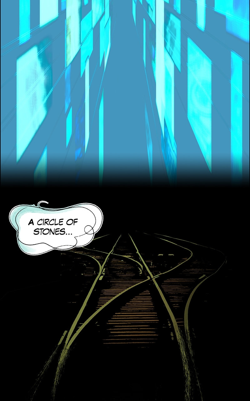 Jijo Eiyuuden Chapter 55 page 14 - 