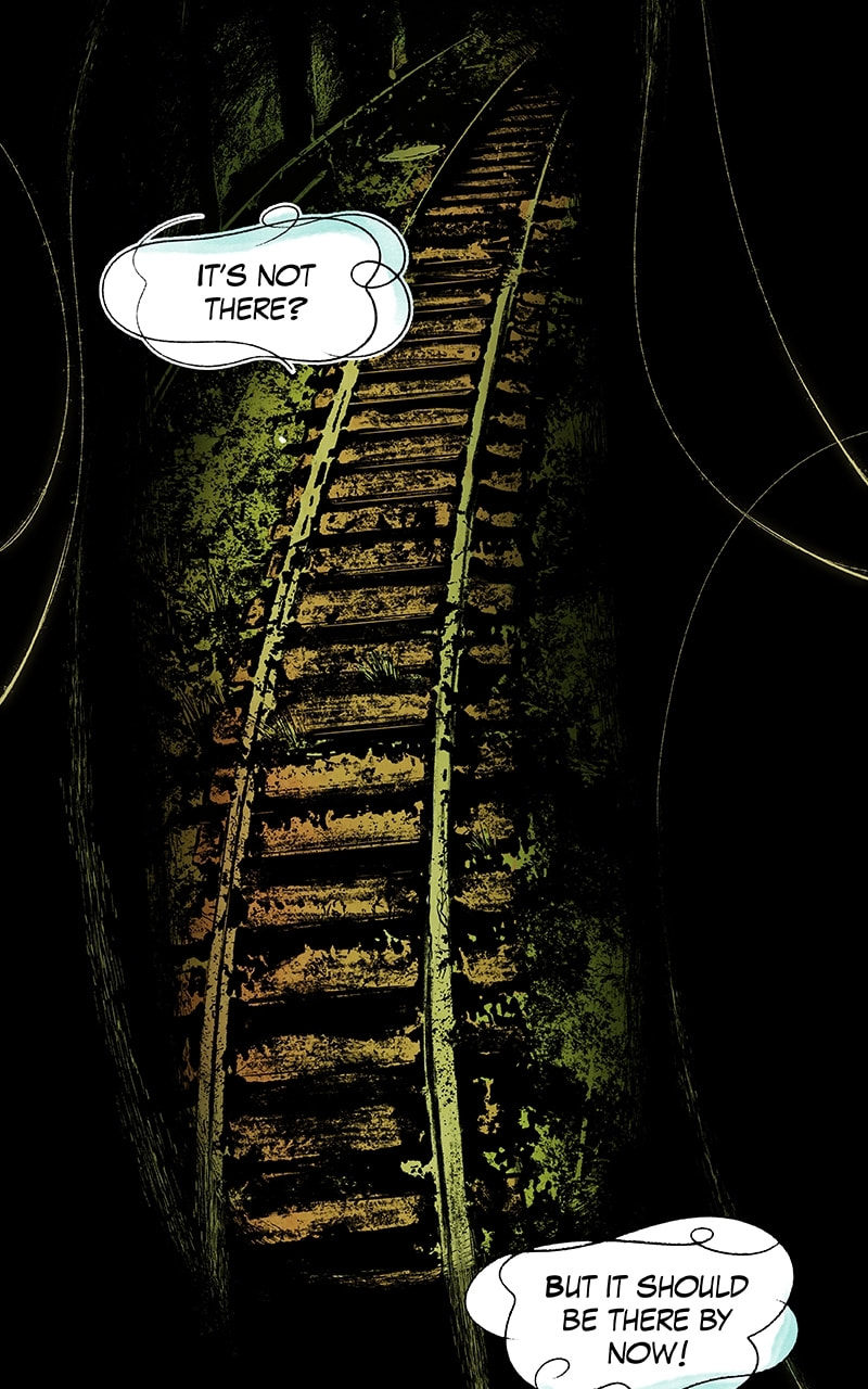 Jijo Eiyuuden Chapter 55 page 15 - 
