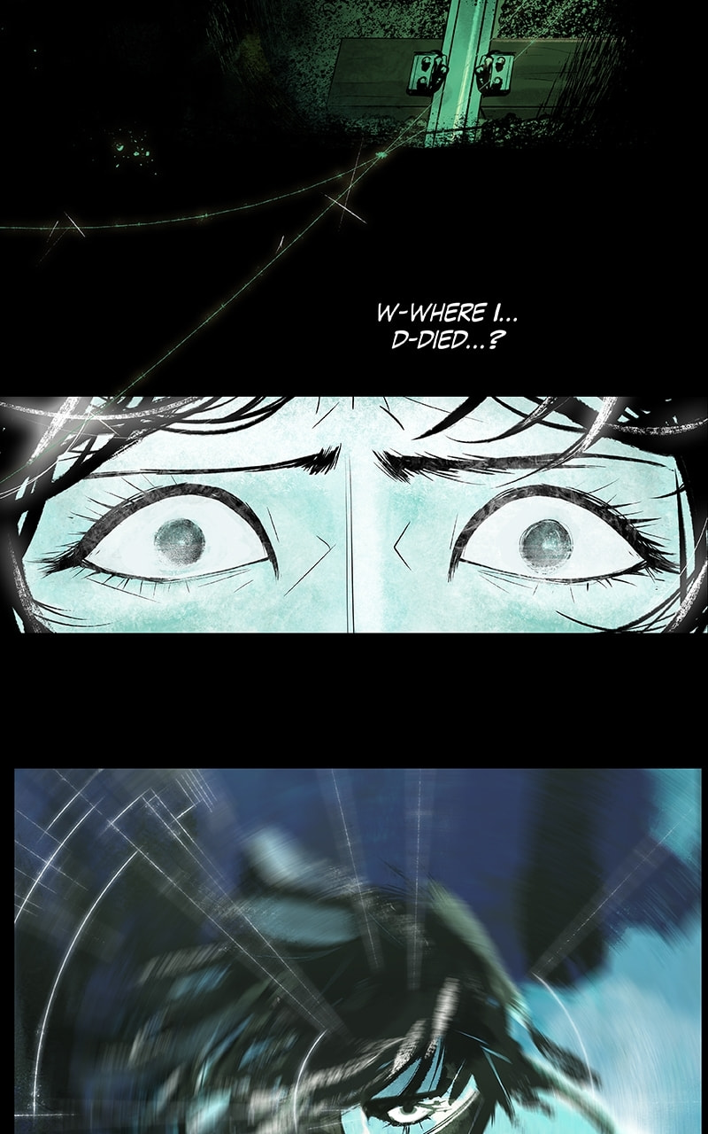 Jijo Eiyuuden Chapter 55 page 20 - 