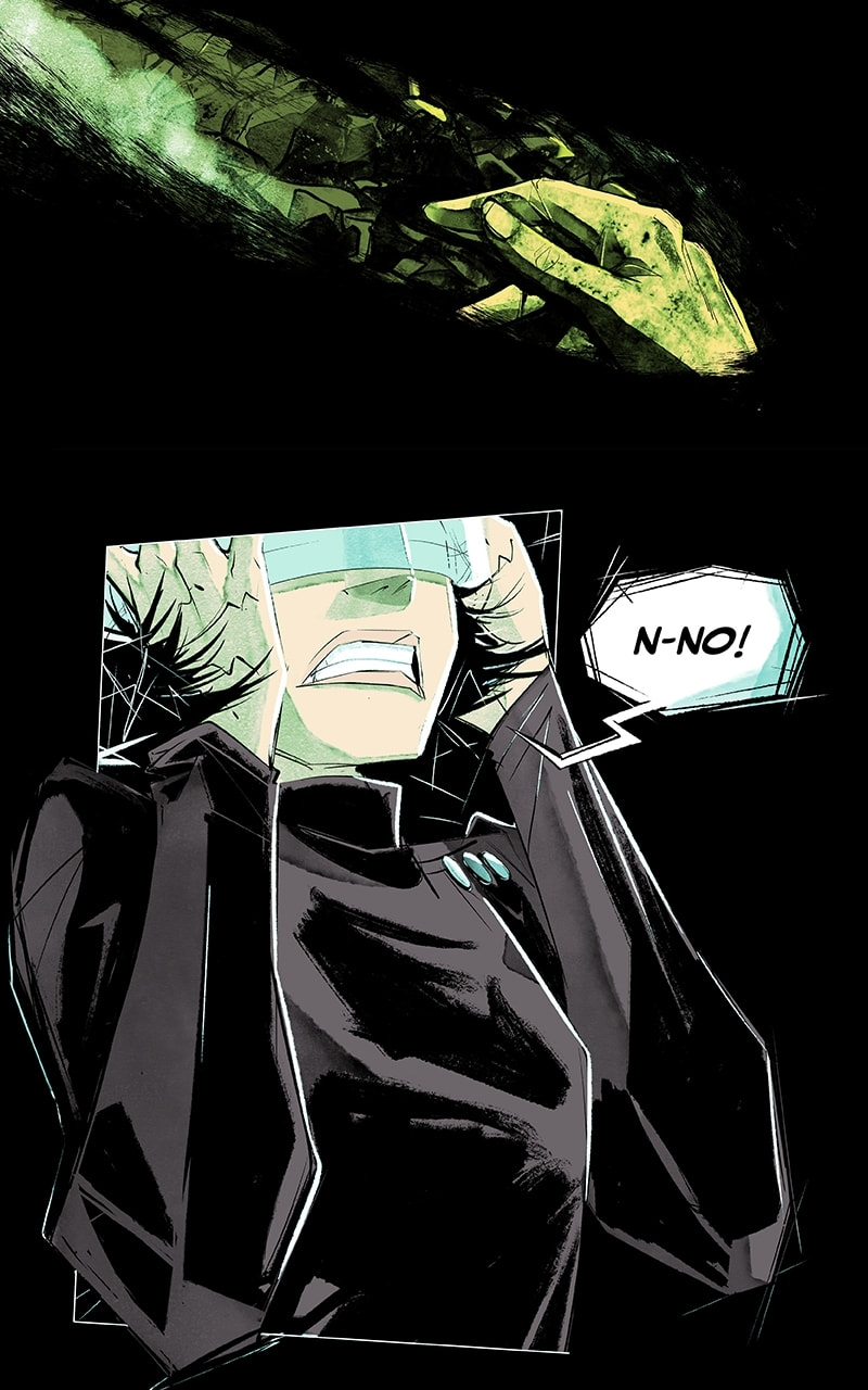 Jijo Eiyuuden Chapter 55 page 26 - 