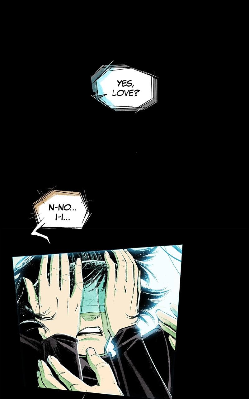 Jijo Eiyuuden Chapter 55 page 31 - 