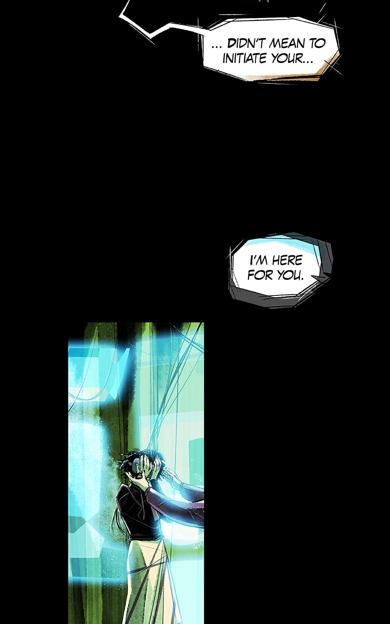 Jijo Eiyuuden Chapter 55 page 32 - 