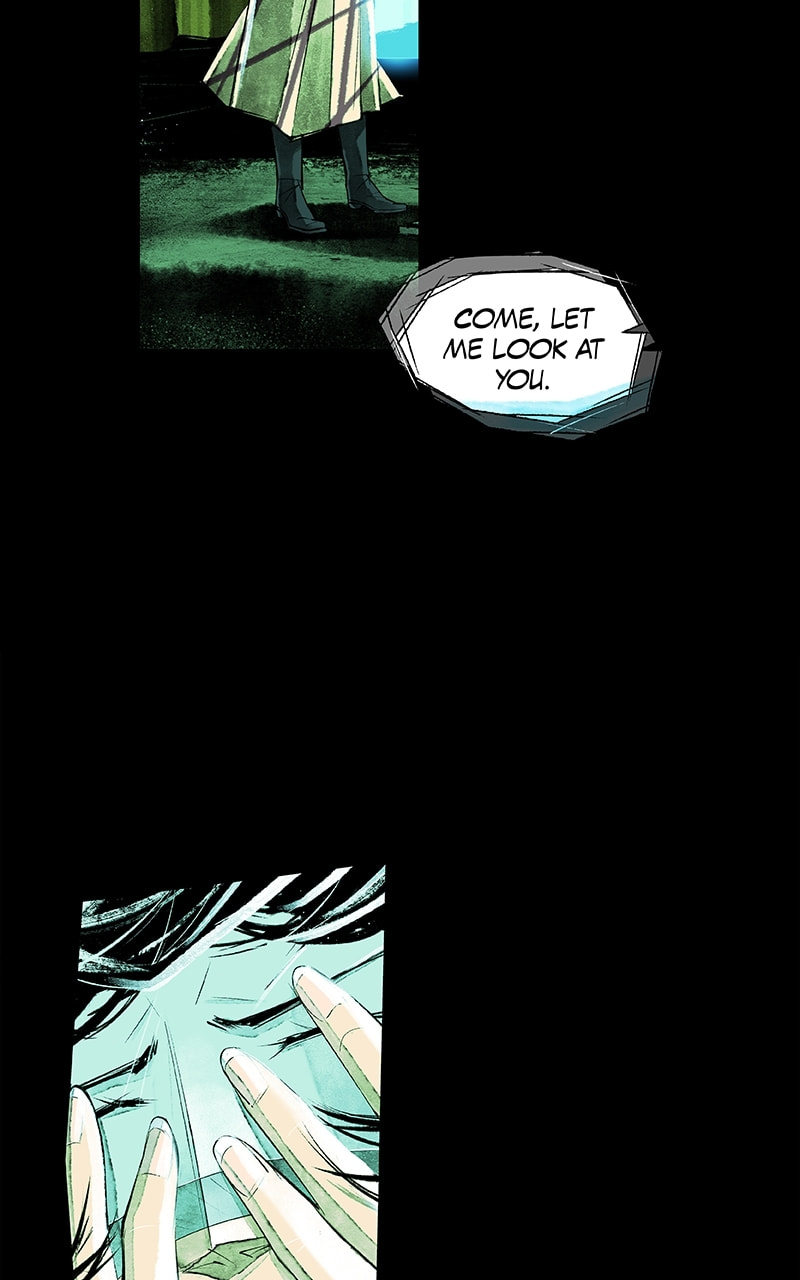 Jijo Eiyuuden Chapter 55 page 33 - 