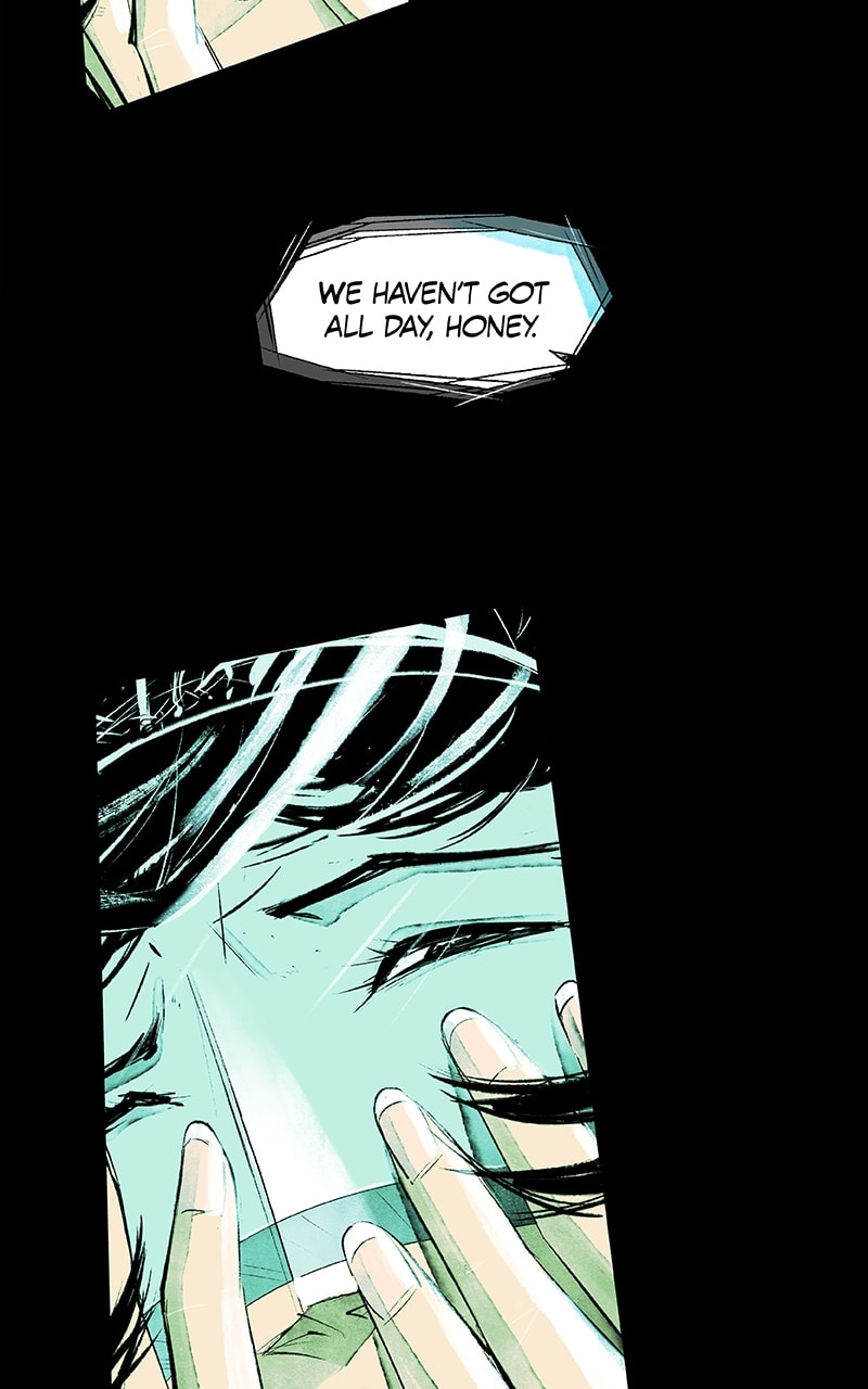 Jijo Eiyuuden Chapter 55 page 34 - 