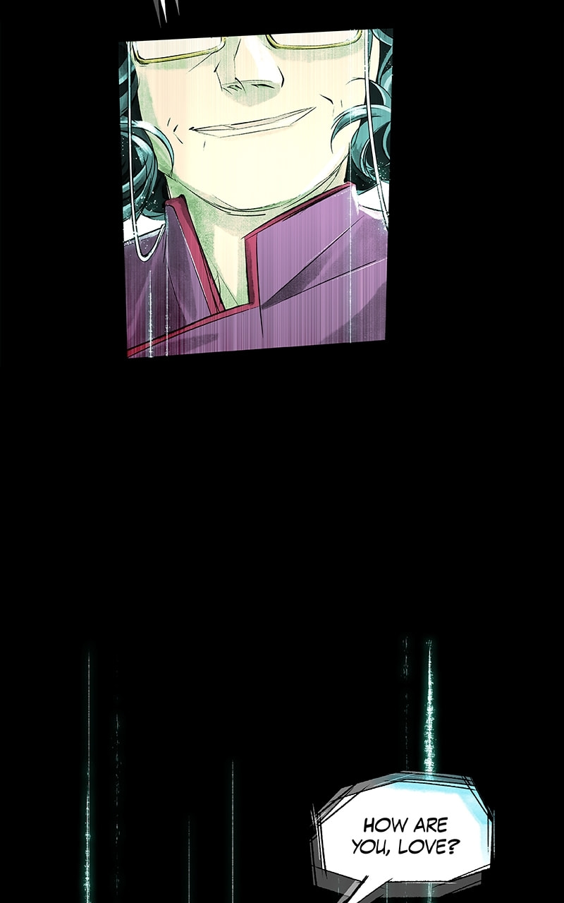Jijo Eiyuuden Chapter 55 page 36 - 