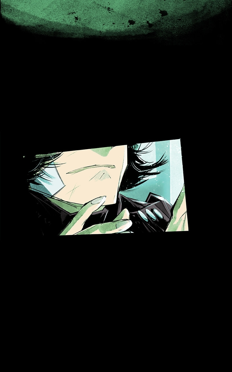 Jijo Eiyuuden Chapter 55 page 38 - 