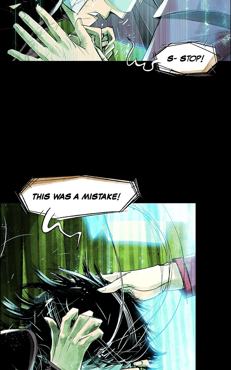 Jijo Eiyuuden Chapter 55 page 45 - 