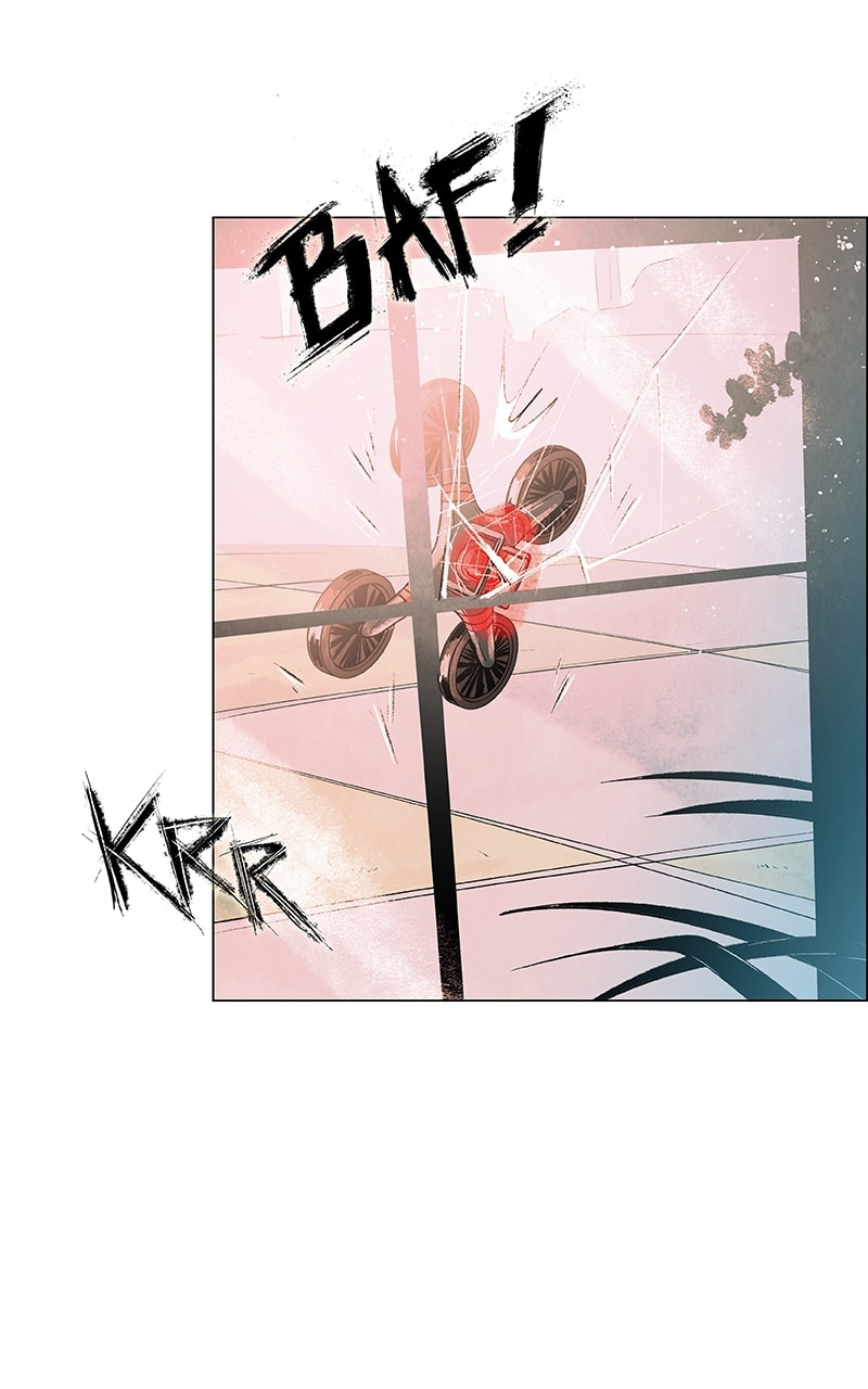 Jijo Eiyuuden Chapter 55 page 57 - 
