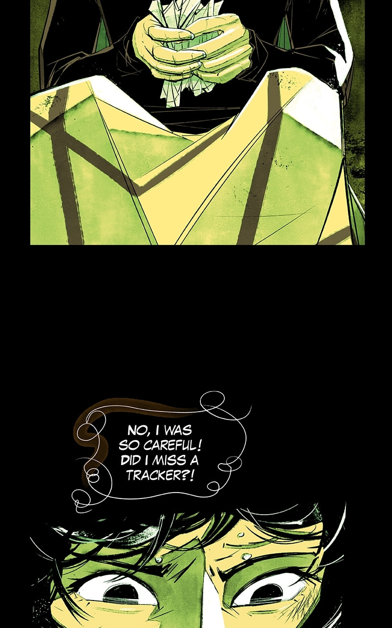 Jijo Eiyuuden Chapter 56 page 13 - 