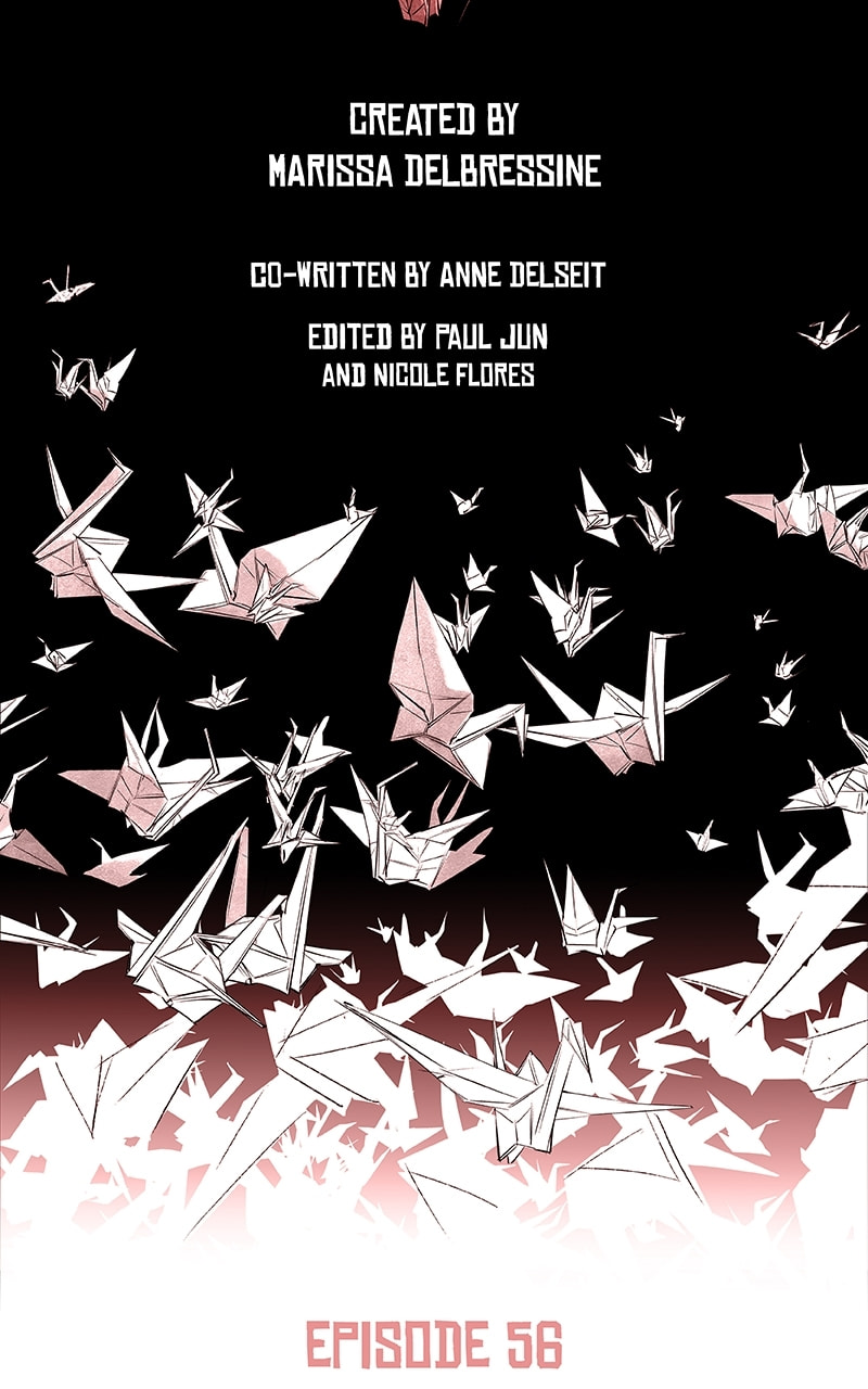 Jijo Eiyuuden Chapter 56 page 15 - 