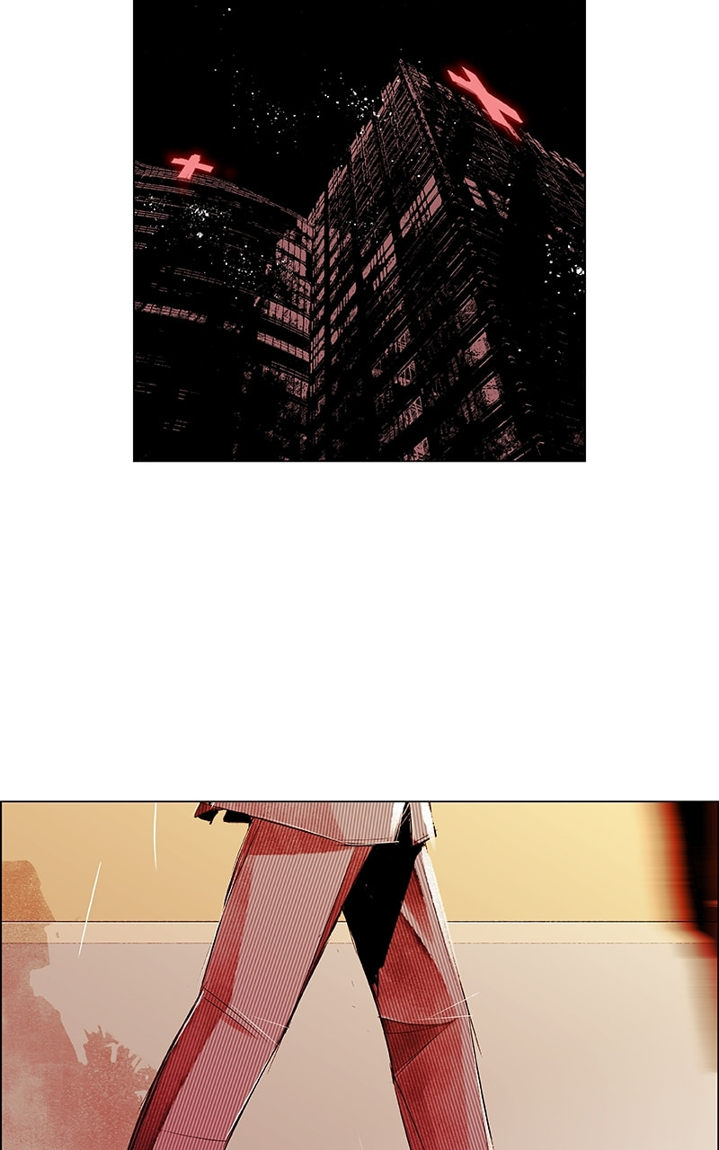 Jijo Eiyuuden Chapter 56 page 17 - 
