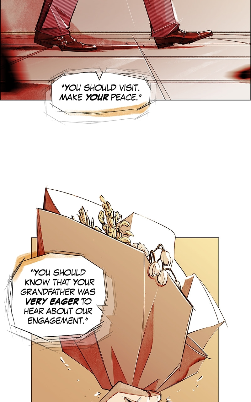 Jijo Eiyuuden Chapter 56 page 18 - 