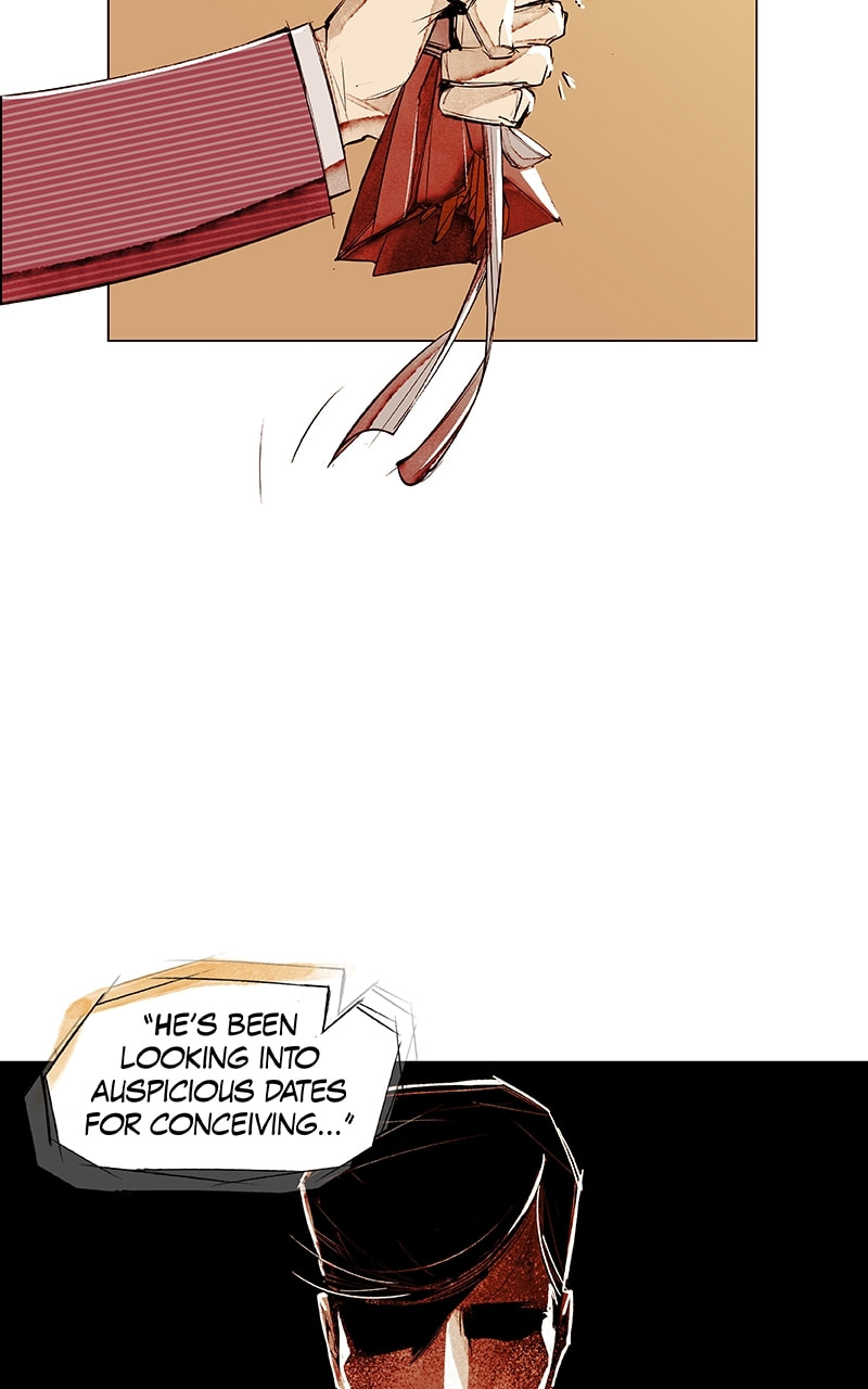 Jijo Eiyuuden Chapter 56 page 19 - 