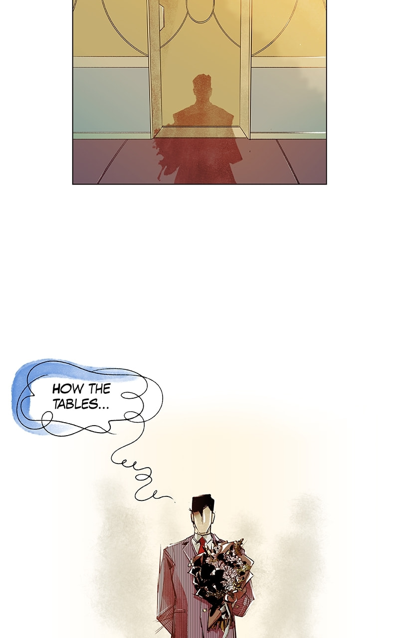 Jijo Eiyuuden Chapter 56 page 21 - 