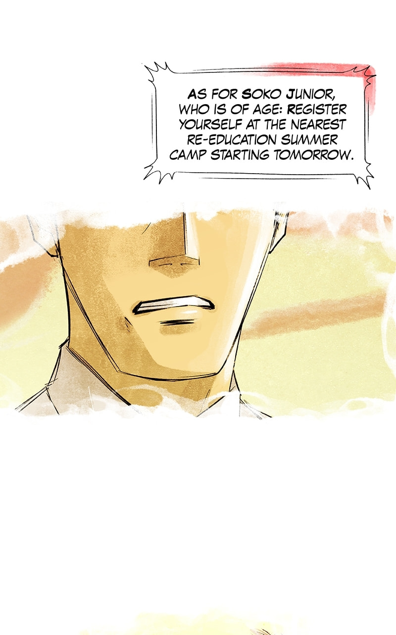 Jijo Eiyuuden Chapter 56 page 37 - 