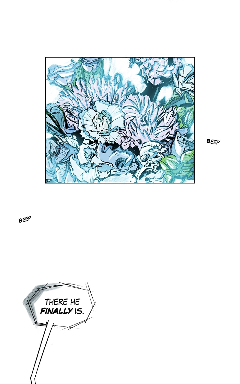 Jijo Eiyuuden Chapter 56 page 39 - 