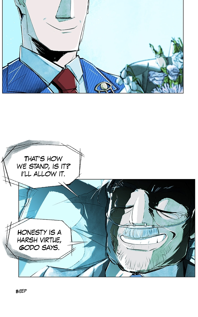 Jijo Eiyuuden Chapter 56 page 44 - 