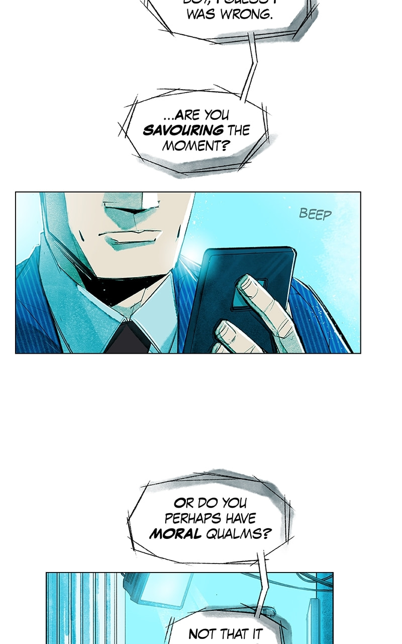 Jijo Eiyuuden Chapter 56 page 58 - 