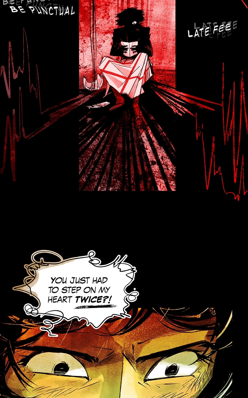 Jijo Eiyuuden Chapter 56 page 7 - 