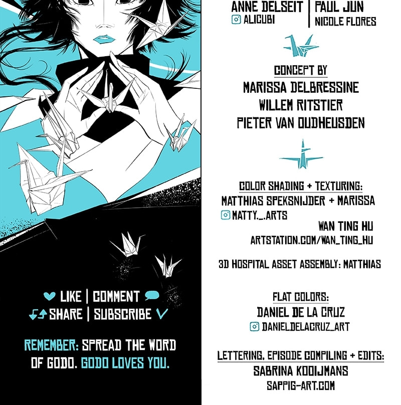 Jijo Eiyuuden Chapter 56 page 66 - 