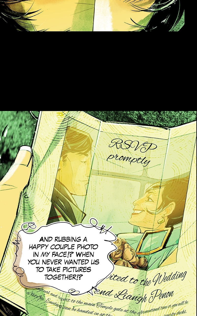 Jijo Eiyuuden Chapter 56 page 8 - 