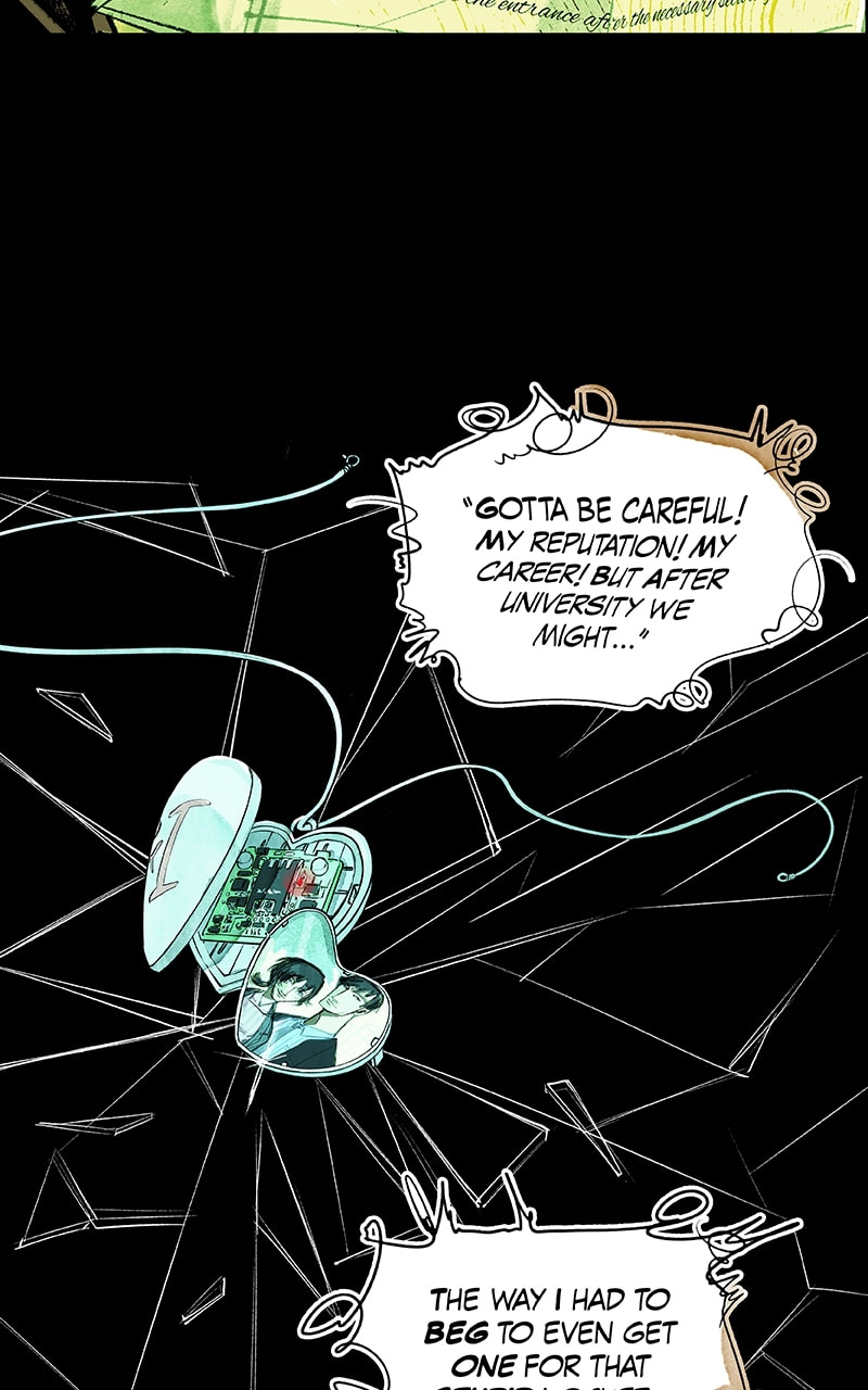Jijo Eiyuuden Chapter 56 page 9 - 