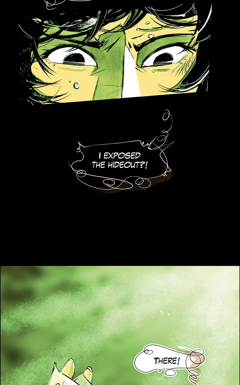 Jijo Eiyuuden Chapter 57 page 16 - 