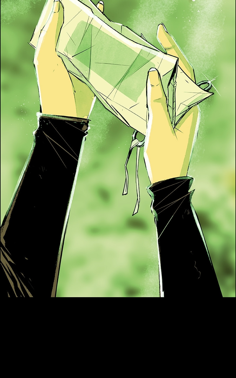 Jijo Eiyuuden Chapter 57 page 17 - 