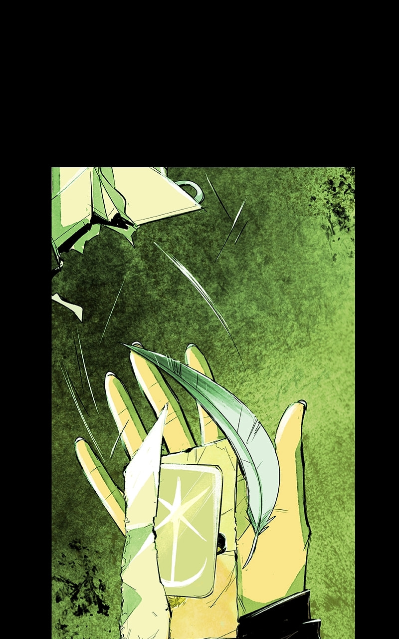 Jijo Eiyuuden Chapter 57 page 21 - 