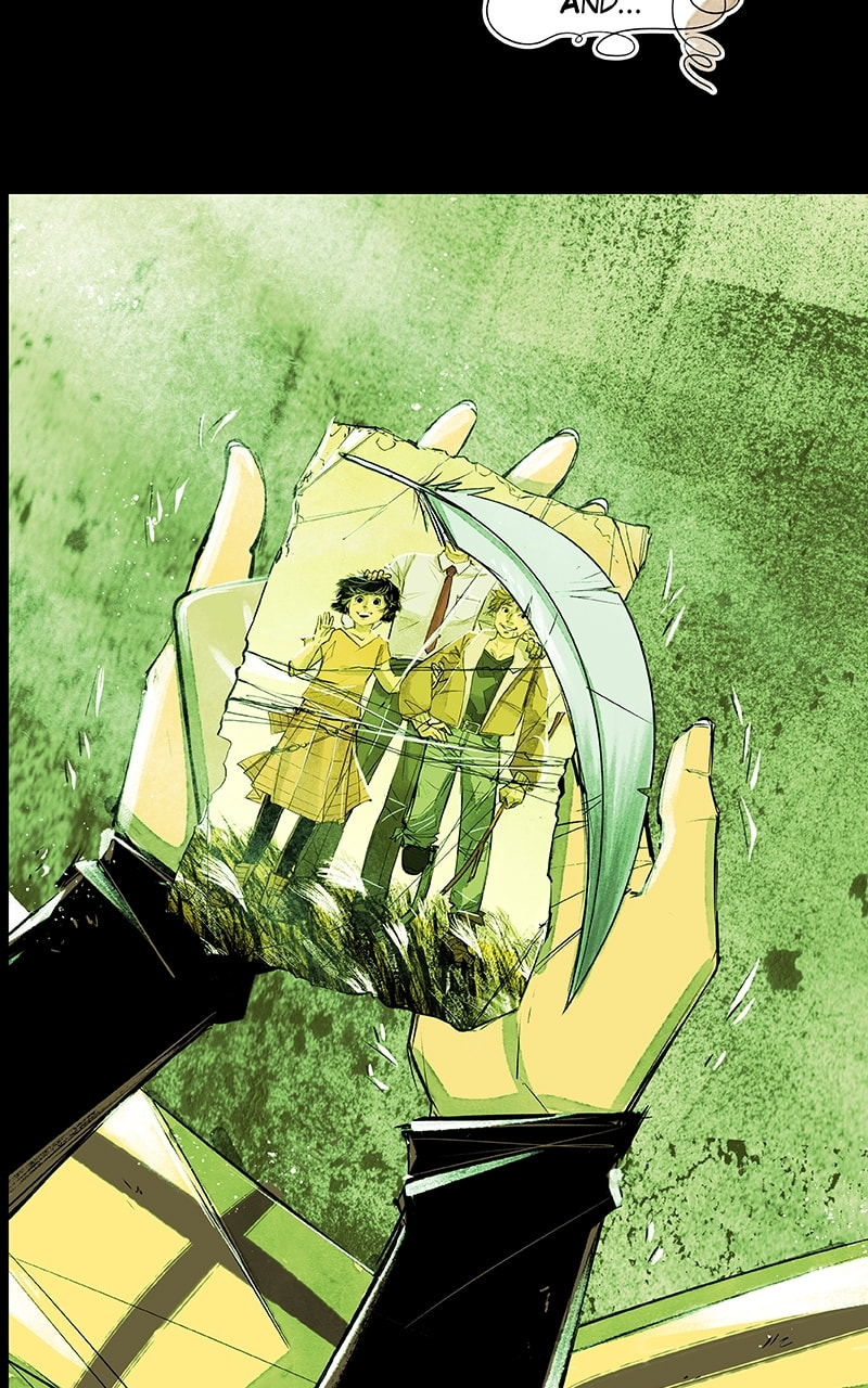 Jijo Eiyuuden Chapter 57 page 23 - 