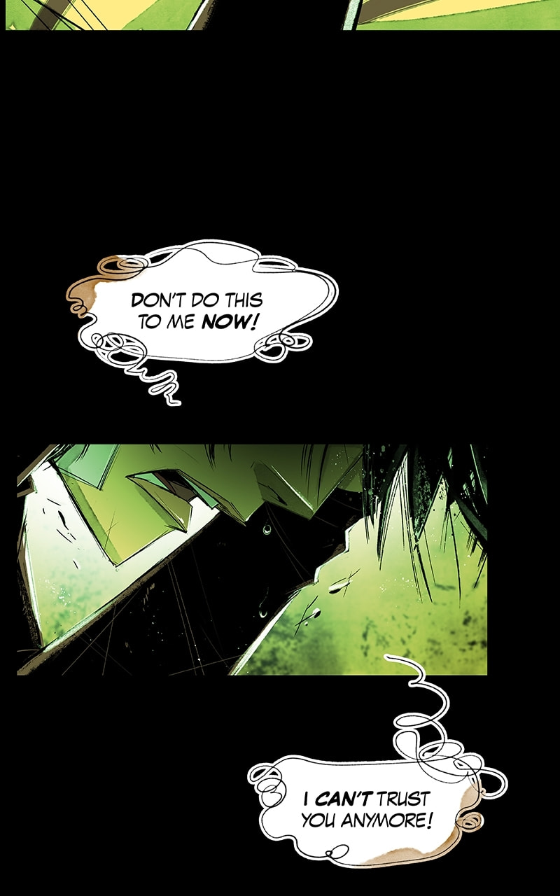 Jijo Eiyuuden Chapter 57 page 24 - 