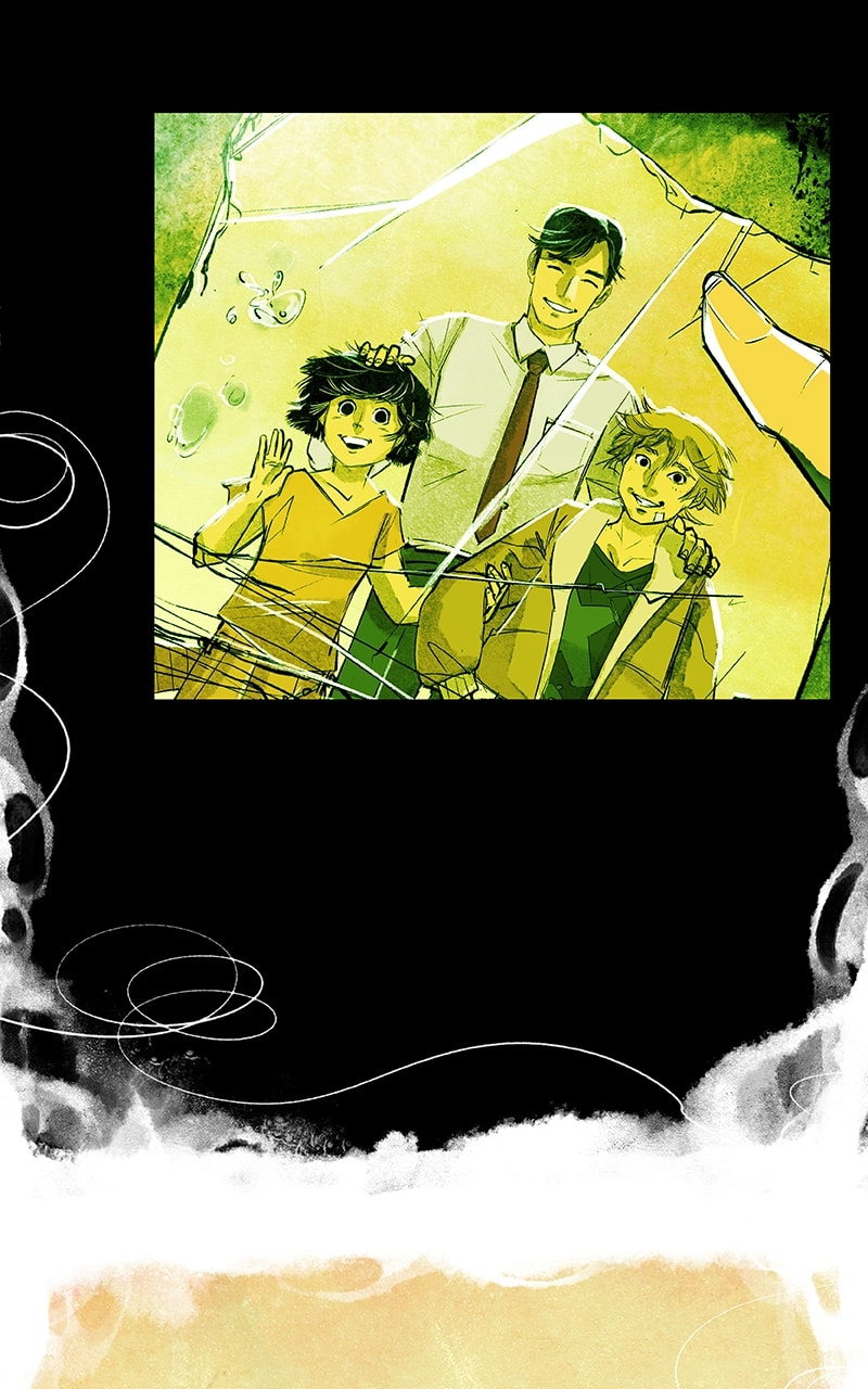 Jijo Eiyuuden Chapter 57 page 25 - 