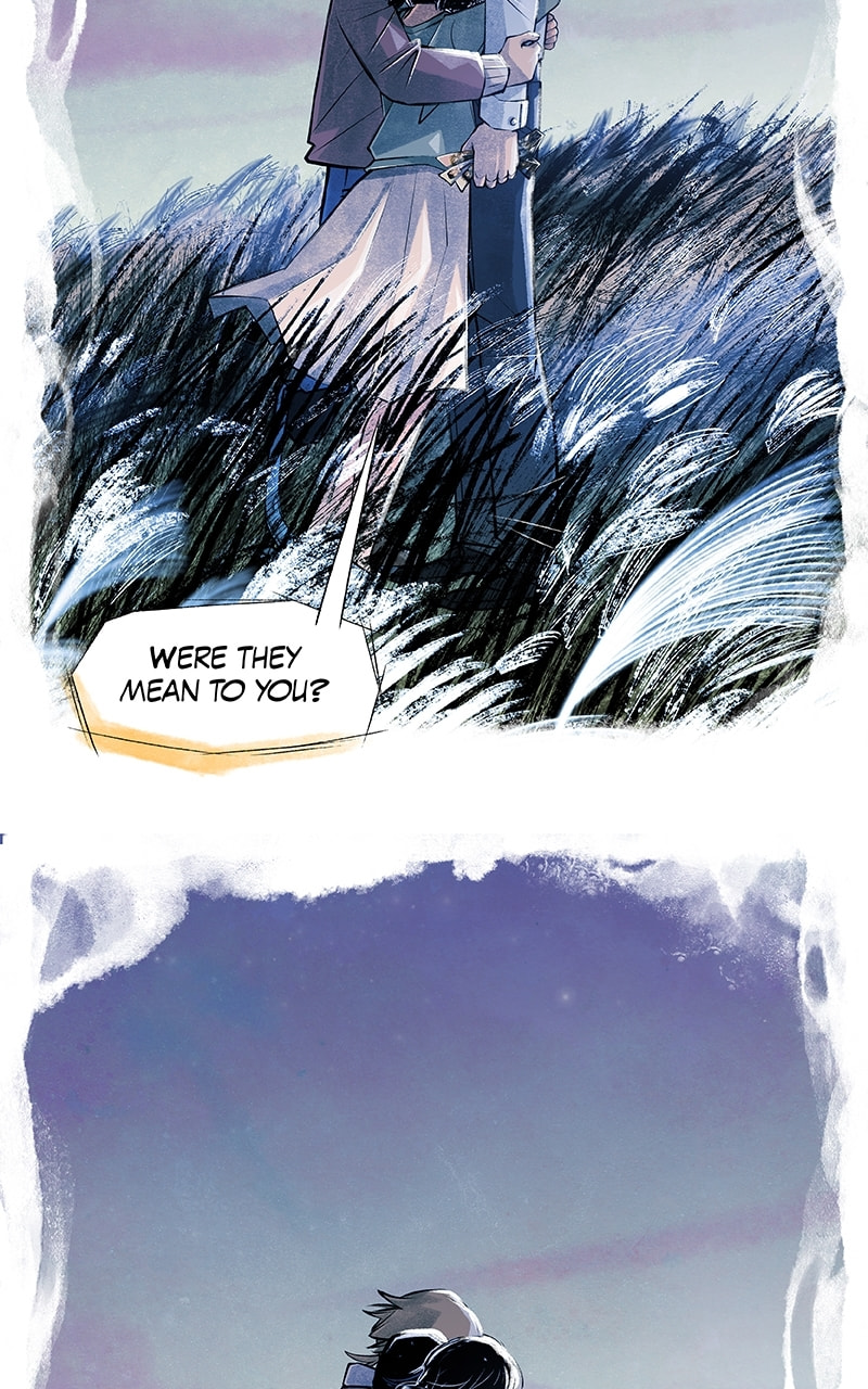 Jijo Eiyuuden Chapter 57 page 36 - 