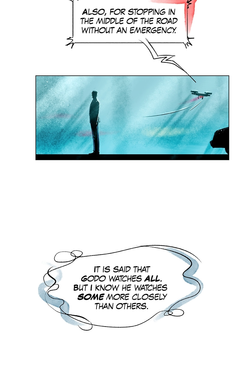 Jijo Eiyuuden Chapter 57 page 41 - 