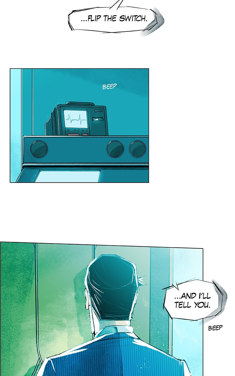Jijo Eiyuuden Chapter 57 page 45 - 