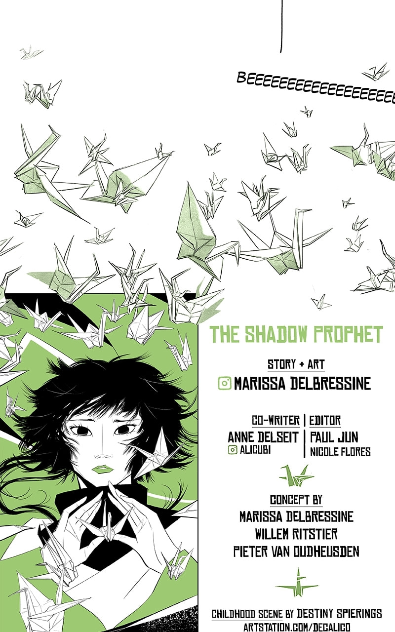 Jijo Eiyuuden Chapter 57 page 51 - 