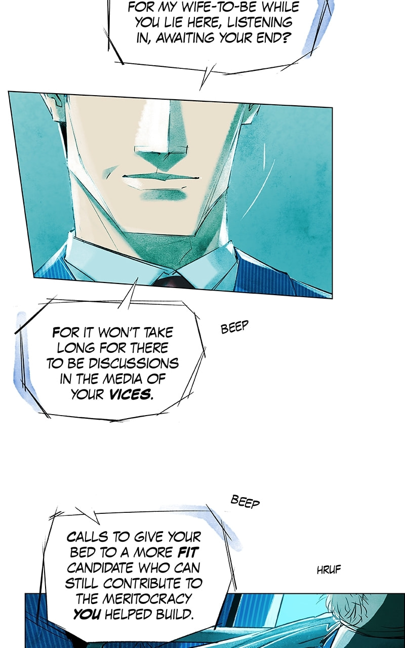 Jijo Eiyuuden Chapter 57 page 7 - 