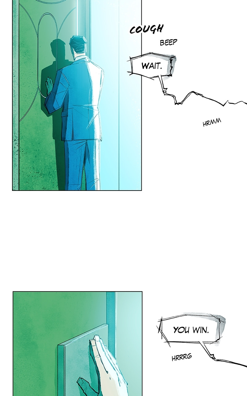Jijo Eiyuuden Chapter 57 page 10 - 
