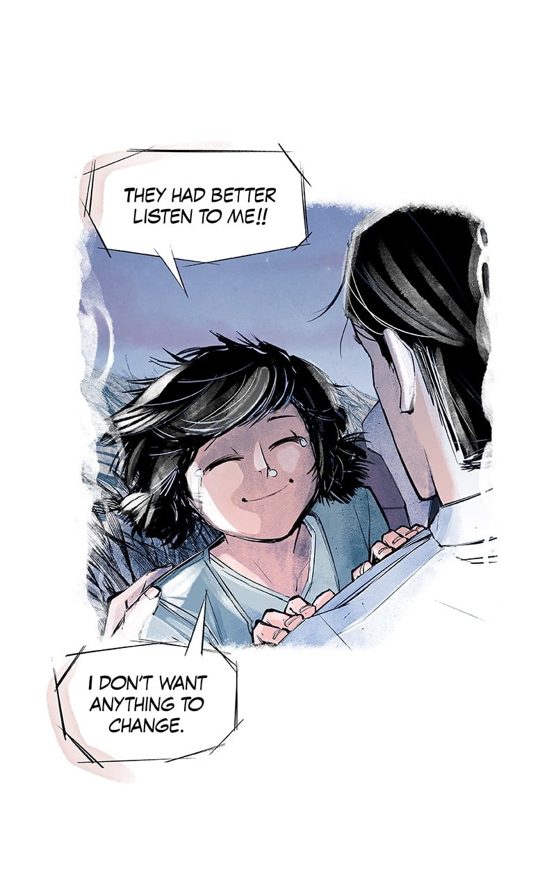 Jijo Eiyuuden Chapter 58 page 17 - 