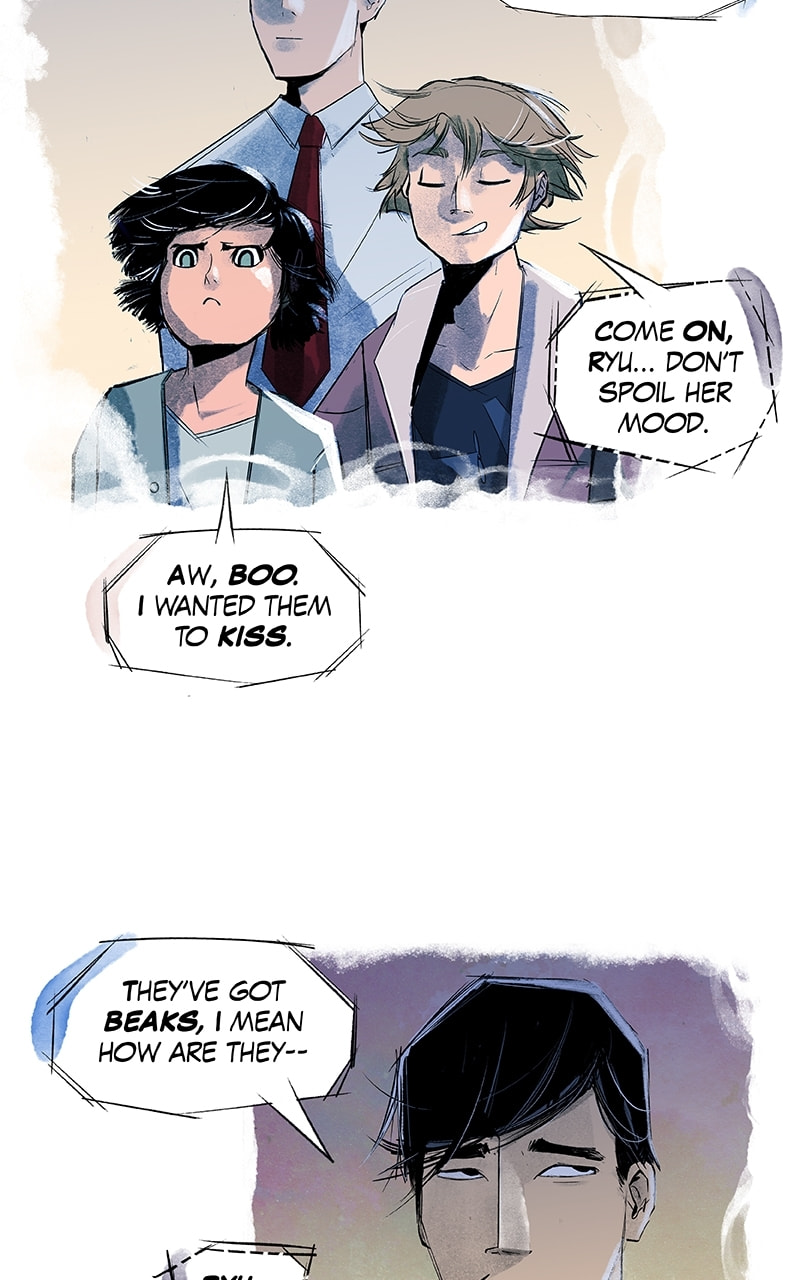 Jijo Eiyuuden Chapter 58 page 24 - 