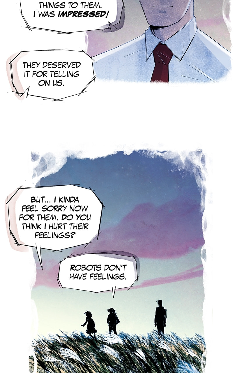 Jijo Eiyuuden Chapter 58 page 27 - 