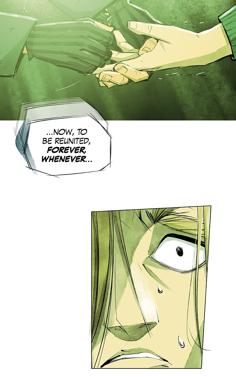 Jijo Eiyuuden Chapter 58 page 31 - 