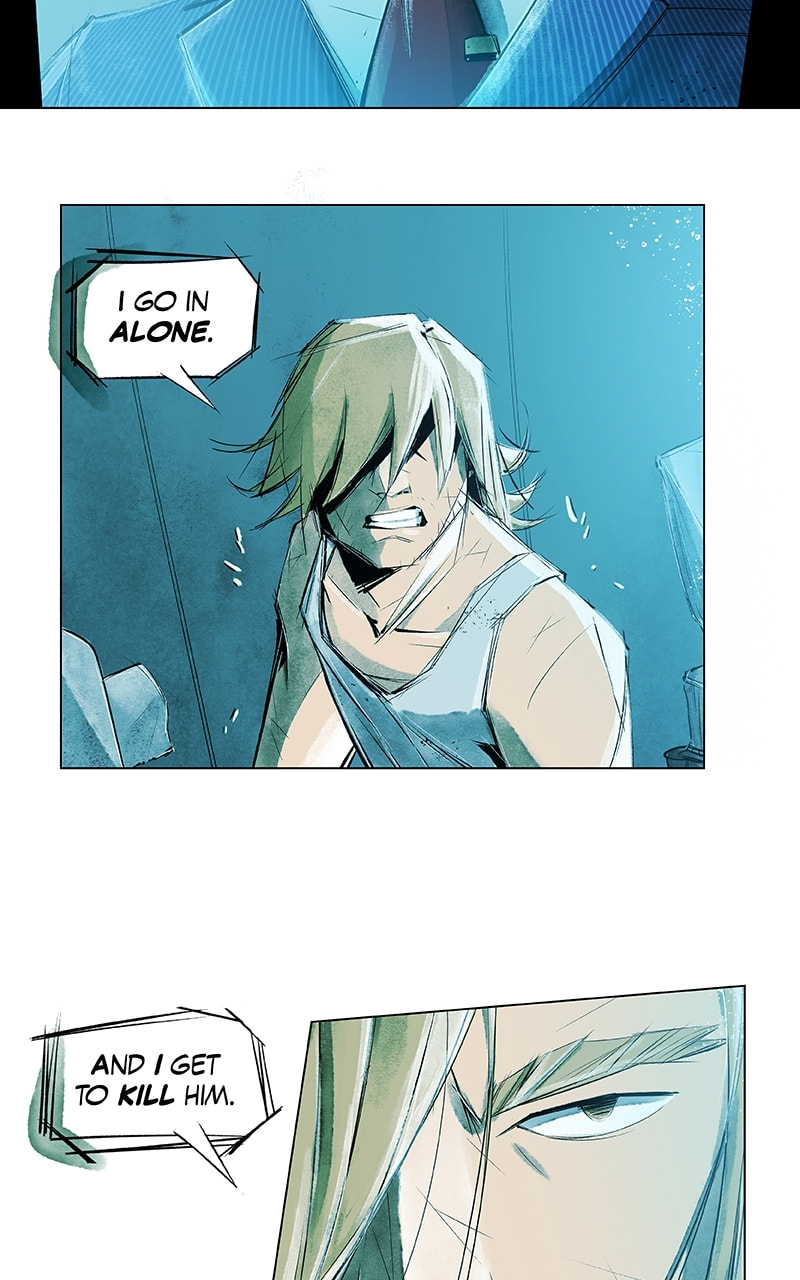 Jijo Eiyuuden Chapter 58 page 52 - 