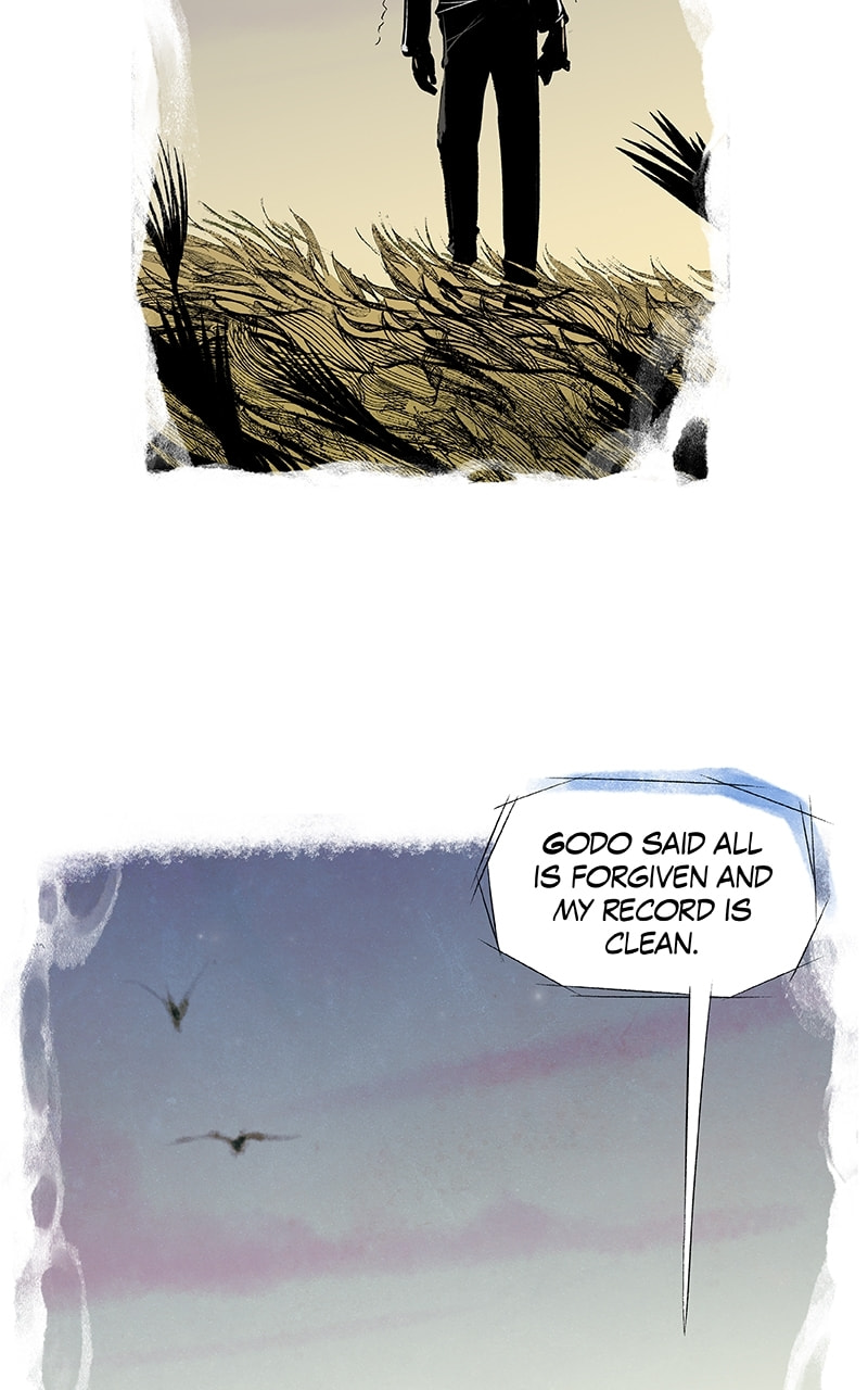 Jijo Eiyuuden Chapter 58 page 8 - 