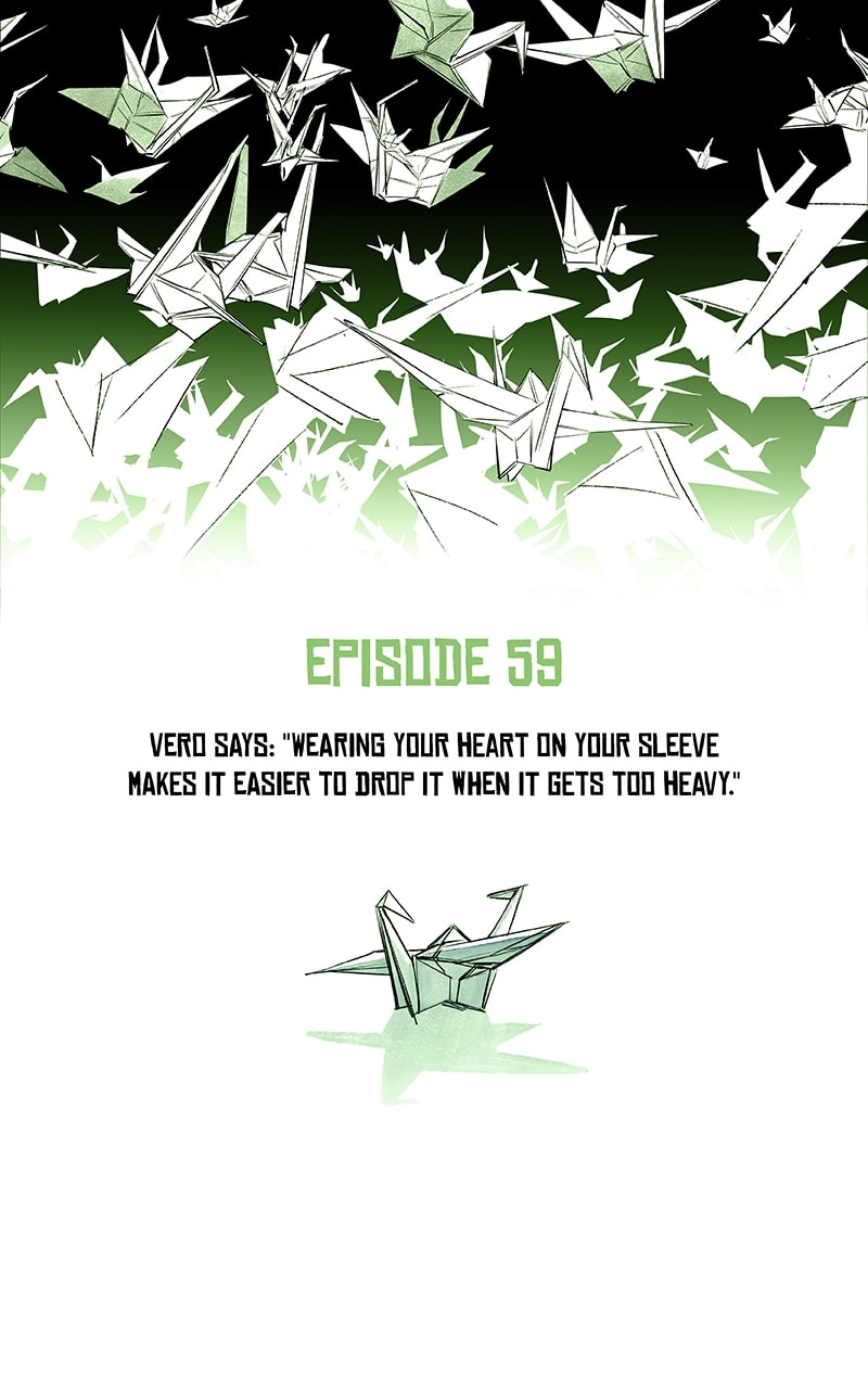 Jijo Eiyuuden Chapter 59 page 16 - 