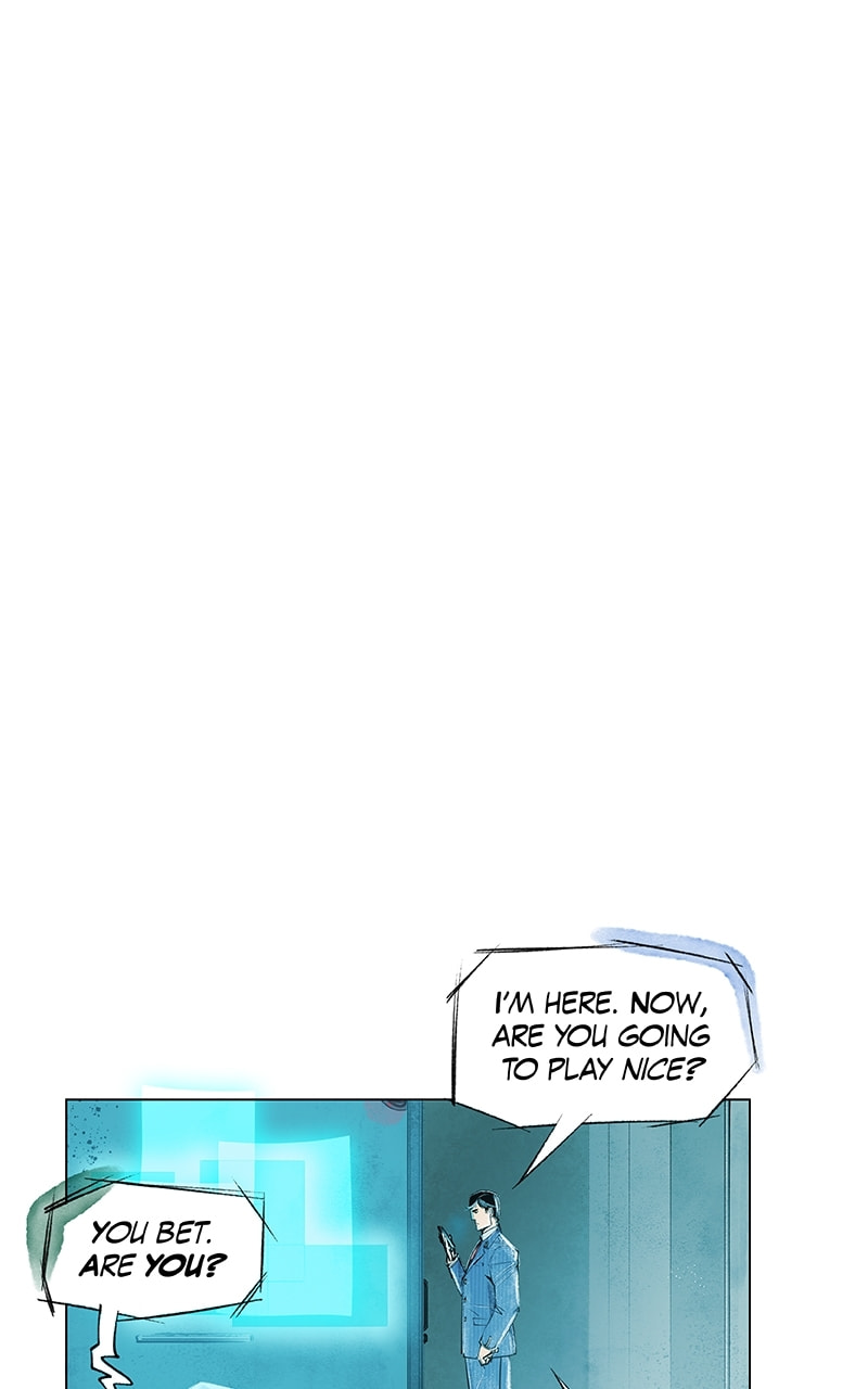 Jijo Eiyuuden Chapter 59 page 17 - 